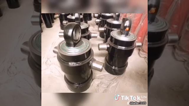 гидроцилиндр #монтажный #газелей #уаз#самосвал#своими руками#переделки#переоборудования # смотреть онлайн