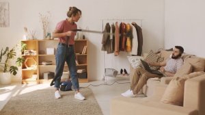 Помешанные на чистоте или неряхи?