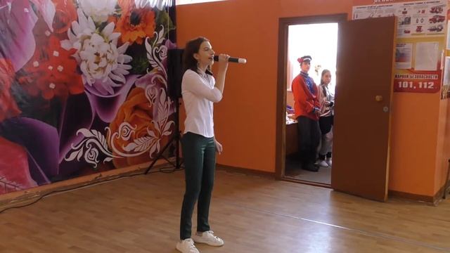 Праздник 60 лет дому Культуры сел Константиноградовка смотреть онлайн