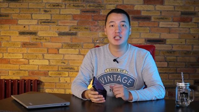 Опыт использования Huawei P20 PRO