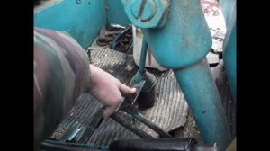 Диагностика,ремонт и натяжка тормозов трактора ЮМЗ 6