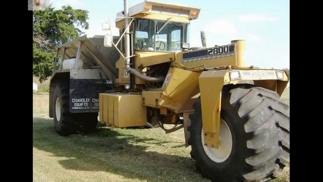 ТРАКТОР из СССР ДОРОЖЕ самолёта -имя этого гиганта МВУ 30 смотреть онлайн