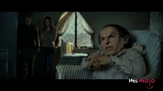 Top 10 Worst Decisions Made by Harry Potter смотреть онлайн