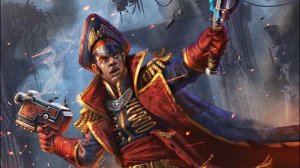 [16+] ВМ 183 Вахафакты 40k - Вальхалльские Ледяные Воины