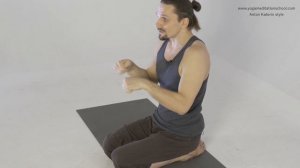 Лучшие упражнения для кистей и пальцев рук! Урок 3