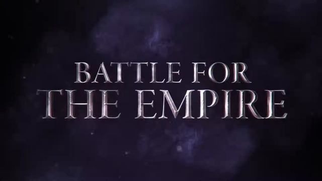The Elder Scrolls Legends - Alliance War Trailer смотреть онлайн