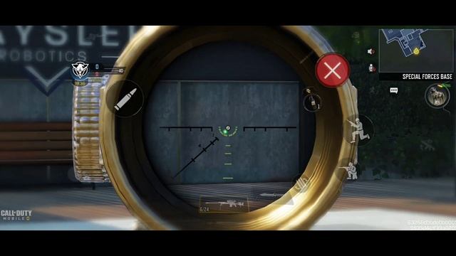 BEST FAST?☢️NEW ADS+LOW HITMARKER DLQ33 Gunsmith Setup! BEST DLQ33 Loadout? DLQ33 CODM Attachments смотреть онлайн