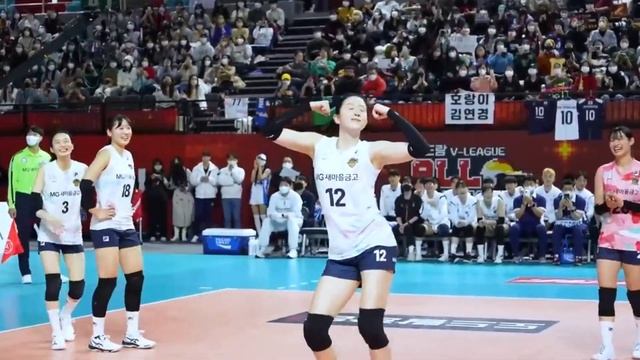 Lee Da Hyun Ting Ting Tang challenge смотреть онлайн