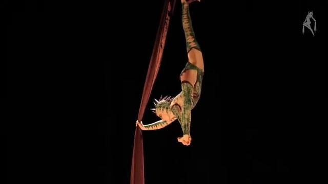 Nosulenko Elena No Gravity Art (Ekaterinburg) смотреть онлайн