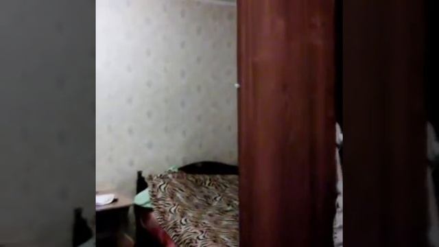 Комната 18 метров с удобствами на 2-х. г.Курск смотреть онлайн