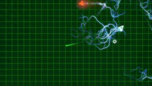 VectorWars - Post Processing смотреть онлайн