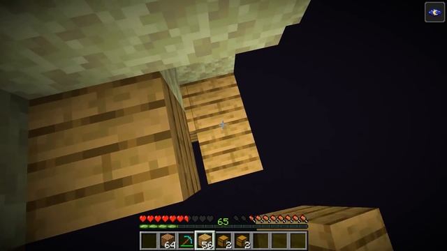 18 Умных Способов спрятать АЛМАЗЫ в Майнкрафт смотреть онлайн