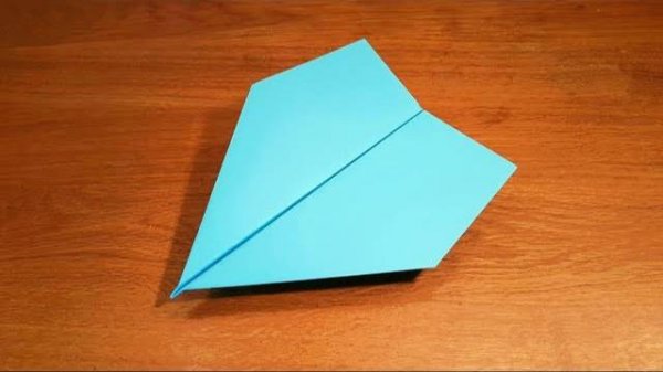 How To Make The WORLD RECORD paper airplane for distance