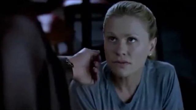 (True Blood) Eric and Sookie - Today was a Fairytale смотреть онлайн