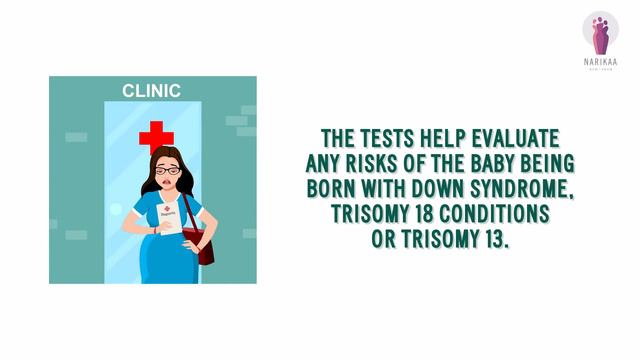 What is first trimester serum screening test?|FIRST TRIMESTER MATERNAL SERUM SCREENING TEST |Narika смотреть онлайн