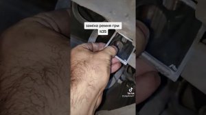 Замена ремня ГРМ vw LT 35 2.5tdi 2005 и метки грм