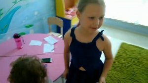 Квест для детей в помещении