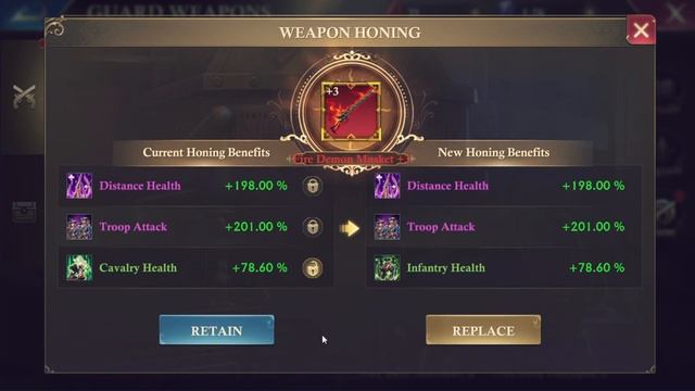 Guns of Glory - Lucky Leaf : 50% Event Upgrades | Day 5 смотреть онлайн