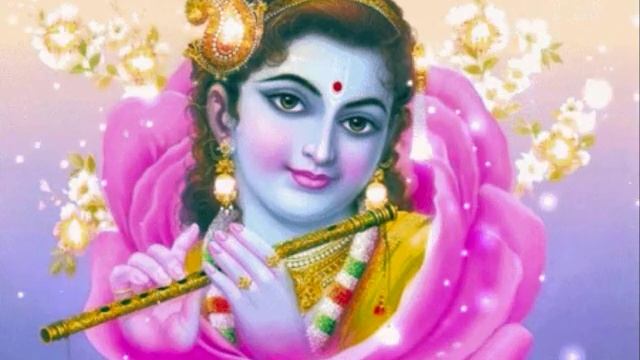 Crazy for Krishna смотреть онлайн