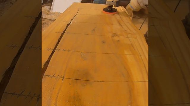 ?Грунтовка и армирование слэба для столешницы?ЭПОКСИДНАЯ СМОЛА? ОКЕАН ? смотреть онлайн