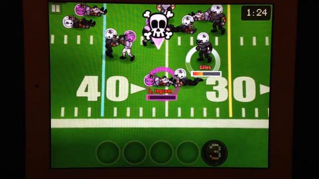 Football Heroes 2015 Gameplay смотреть онлайн