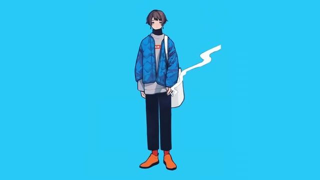 Soulitune - Intimacy смотреть онлайн