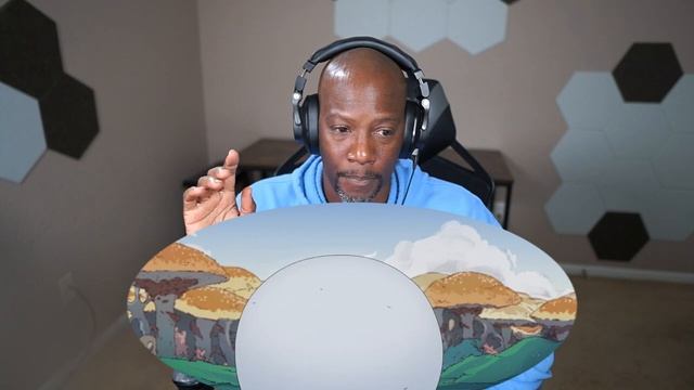 Scavengers Reign Episode 1 Reaction | The Signal смотреть онлайн