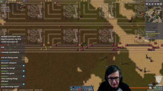 [Angelbobs+] Bootstrap BEBs, train stuff, and hopefully blue science! смотреть онлайн