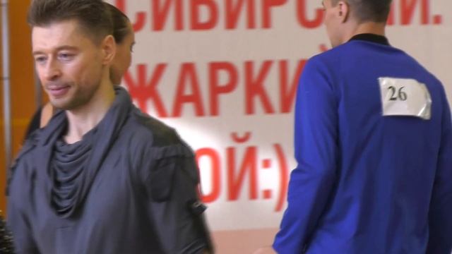 ЧС_2019. 1/4 Rising Star. 3 заход. смотреть онлайн