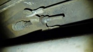 Регулируем ручной тормоз на ВАЗ 2108,09,099,14,15