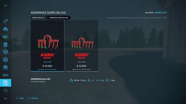 FS NEWS! Snowmobile, Mack Grain Trucks , Plus New Mods! смотреть онлайн