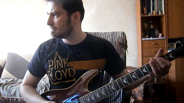 Ария Химера (Cover) смотреть онлайн