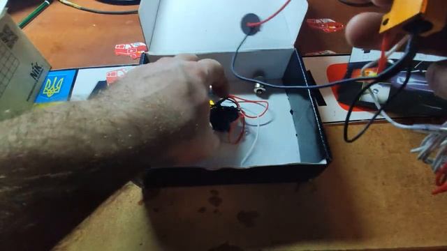 Дневные ходовые огни с функцией поворота в поворот DRL and Turn Light смотреть онлайн