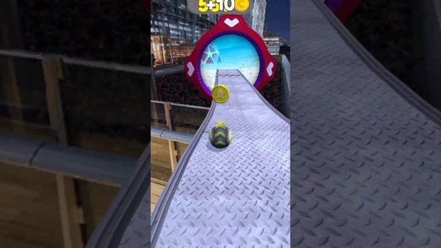 Going Balls SpeedRun Gameplay Level 2262 смотреть онлайн