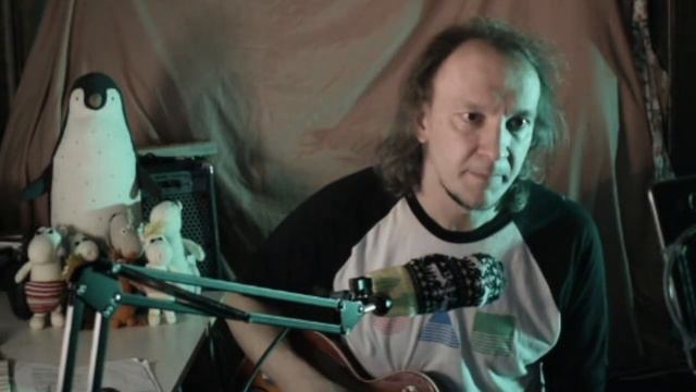 Вечер с Небословом - Муми-тролль и Шляпа Волшебника смотреть онлайн