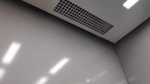 Музыка в лифте