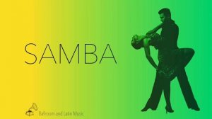 SAMBA MUSIC 006