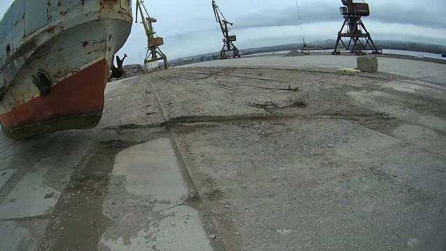 ВЕЗЕМ КОРАБЛЬ В УСТЬ-КУТ смотреть онлайн