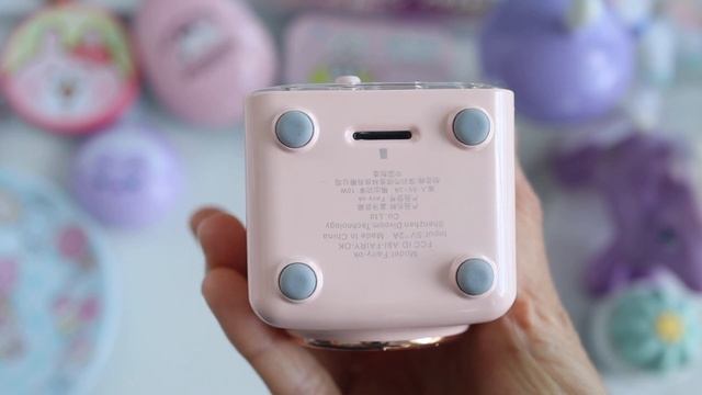 How to Use the Divoom Fairy Ok - Karaoke Bluetooth Speaker - Full Unboxing and Review смотреть онлайн