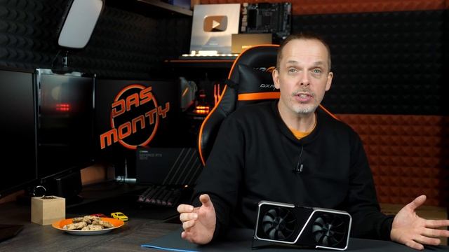 Nvidia RTX 3090 zu langsam für Cyberpunk 2077? | AMD RX6900XT Reviewübersicht | DasMonty | News смотреть онлайн