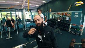 Увеличиваем жим лежа. 100% метод