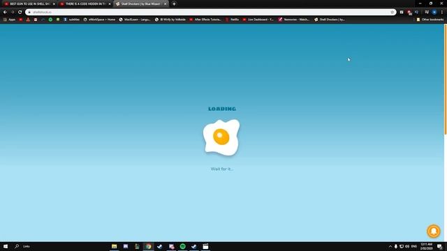 SHELL SHOCKERS INFINITE EGG HACK 2020 - EXPOSING FAKE HACK VIDEOS AND HOW THEY ARE MADE!!! смотреть онлайн