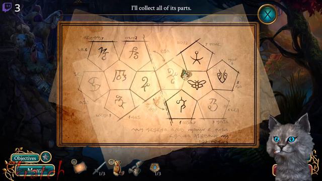 Endless Fables 4 Shadow Within смотреть онлайн