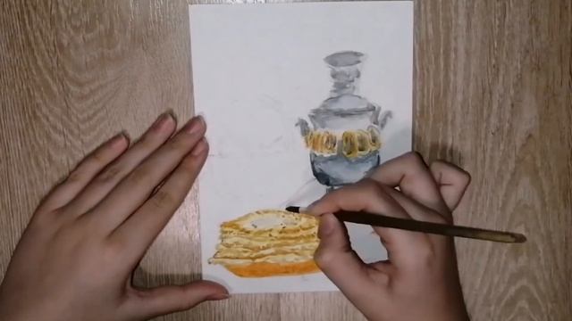 МАСЛЕНИЦА смотреть онлайн