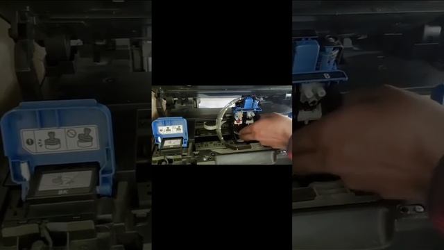 Canon 2010 Printer E05 Error Solutions смотреть онлайн