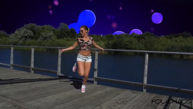 Петра - Хищна хиена (SHUFFLE DANCE REMIX) смотреть онлайн