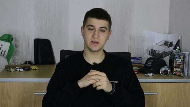 Untitled Garage - Заказ деталей(Фендера) на Оку Влог серия_6 Ока стенс пикап(Stance Pickup) смотреть онлайн