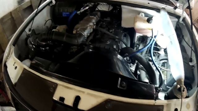 УАЗ патриот замена термостата, для чего нужна электропомпа летом смотреть онлайн