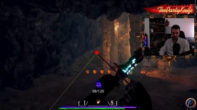 Circular Survival l Convocation of Decay l Tactical Map Guide смотреть онлайн