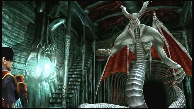[ PS4-PRO] ONIMUSHA WARLORDS REMASTERED FINAL BOSS FORTINBRAS NO DAMAGE AND BISHAMON SWORD ENDiNG смотреть онлайн